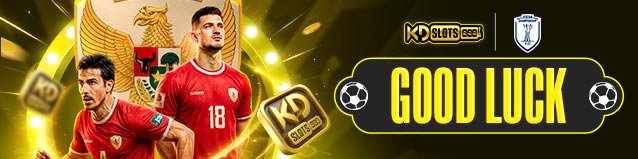 KDSLOTS X KUIS KEJUARAAN PERBARA U-23